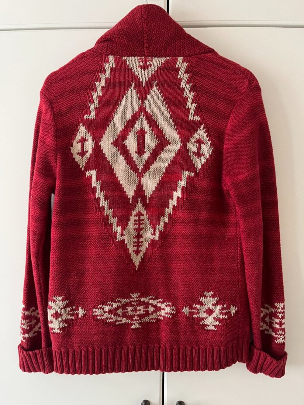 Pendleton sweater - size small - Picture 2 of 4